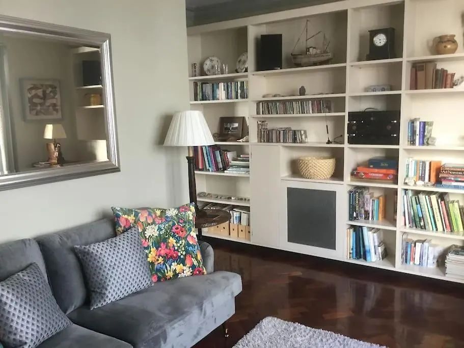 Appartamento Seaside Garden Flat In Kemp Town Hove