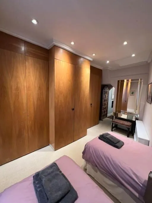 Seaside Garden Flat In Kemp Town Hove Regno Unito