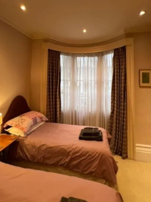 Seaside Garden Flat In Kemp Town Hove Appartamento