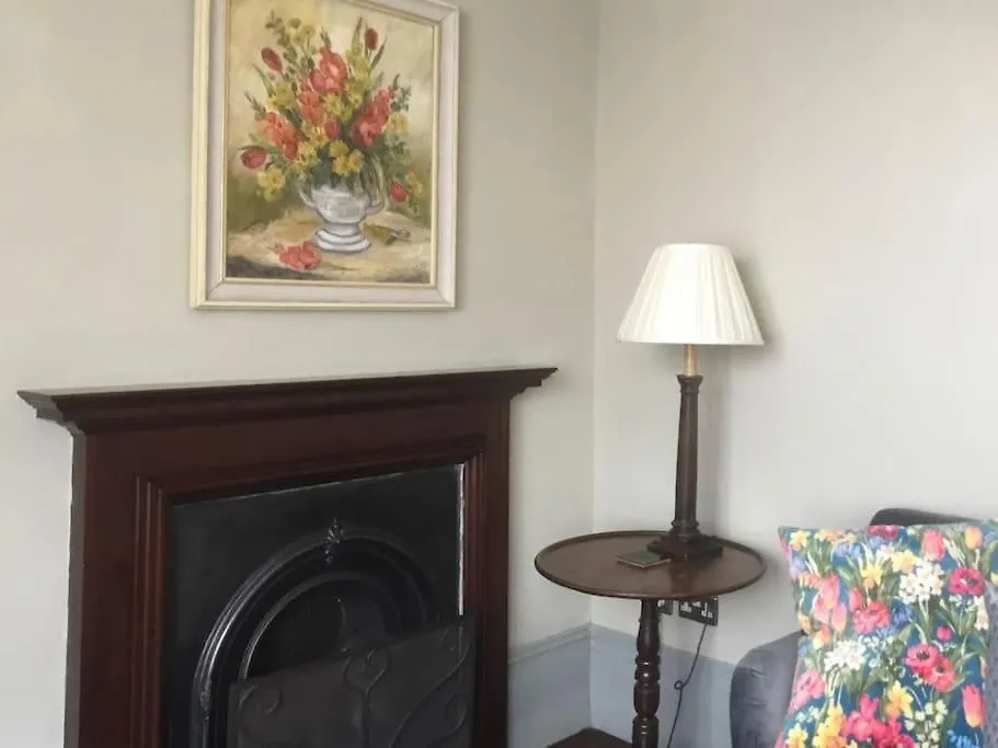 Seaside Garden Flat In Kemp Town Hove Appartamento