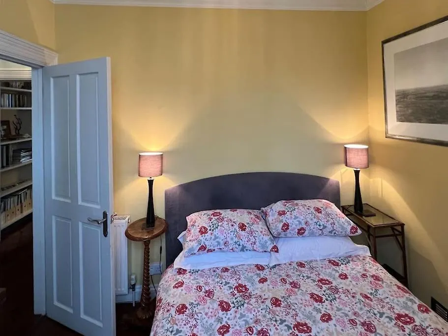 Seaside Garden Flat In Kemp Town Hove Appartamento